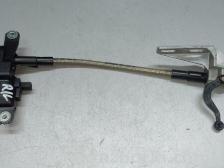 ФОТО Разное для Mercedes-Benz GL-CLASS X164 (06-12) Київ