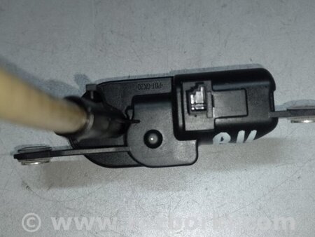 ФОТО Разное для Mercedes-Benz GL-CLASS X164 (06-12) Київ