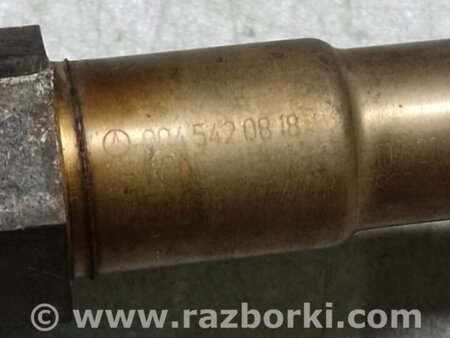 ФОТО Лямбда зонд для Mercedes-Benz GL-CLASS X164 (06-12) Київ