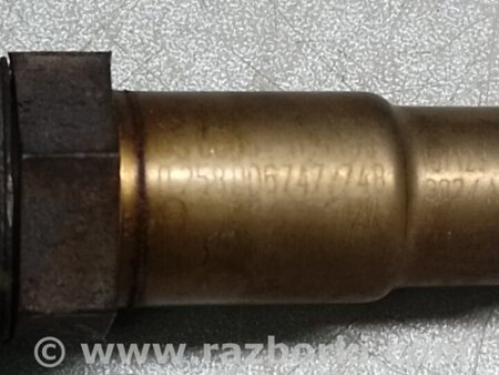 ФОТО Лямбда зонд для Mercedes-Benz GL-CLASS X164 (06-12) Київ