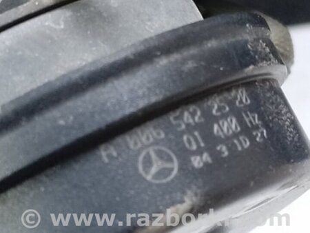 ФОТО Сигнал для Mercedes-Benz GL-CLASS X164 (06-12) Київ