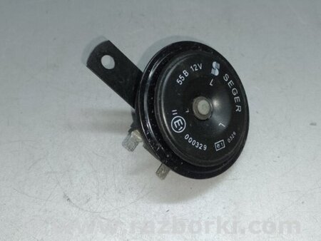 ФОТО Сирена сигналізації для Mercedes-Benz GL-CLASS X164 (06-12) Київ