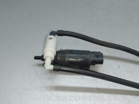 ФОТО Насос омивача скла для Mercedes-Benz GL-CLASS X164 (06-12) Київ