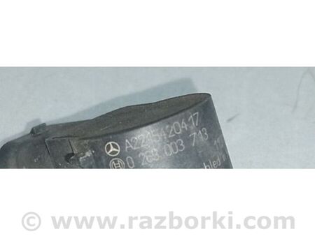 ФОТО Датчик парктроніка для Mercedes-Benz GL-CLASS X164 (06-12) Київ