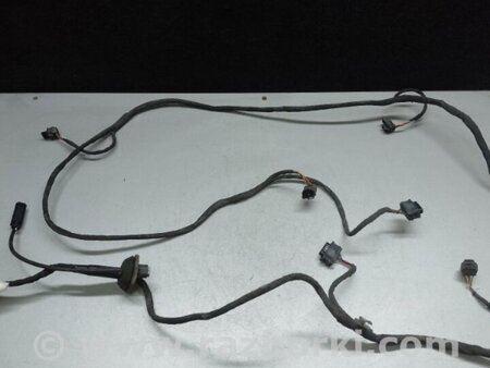 ФОТО Проводка бампера для Mercedes-Benz GL-CLASS X164 (06-12) Київ