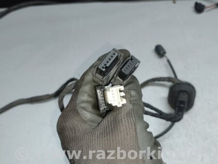 ФОТО Проводка бампера для Mercedes-Benz GL-CLASS X164 (06-12) Київ