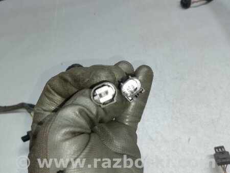 ФОТО Проводка бампера для Mercedes-Benz GL-CLASS X164 (06-12) Київ