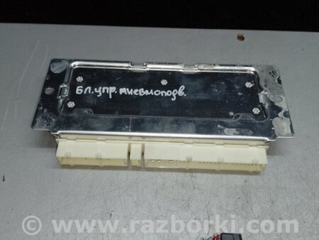 ФОТО Блок керування підвіскою для Mercedes-Benz GL-CLASS X164 (06-12) Київ