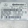 ФОТО Блок керування блютуз для Mercedes-Benz GL-CLASS X164 (06-12) Київ