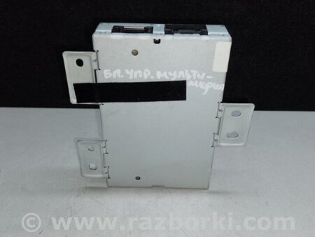 ФОТО Блок керування мультимедіа для Mercedes-Benz GL-CLASS X164 (06-12) Київ