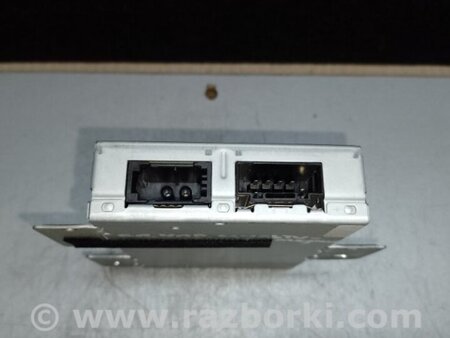 ФОТО Блок керування мультимедіа для Mercedes-Benz GL-CLASS X164 (06-12) Київ