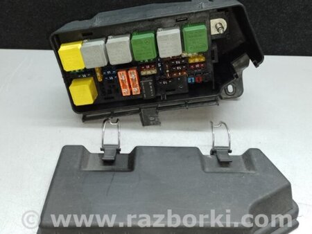 ФОТО Блок запобіжників салон для Mercedes-Benz GL-CLASS X164 (06-12) Київ