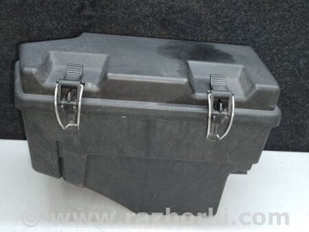 ФОТО Блок запобіжників салон для Mercedes-Benz GL-CLASS X164 (06-12) Київ