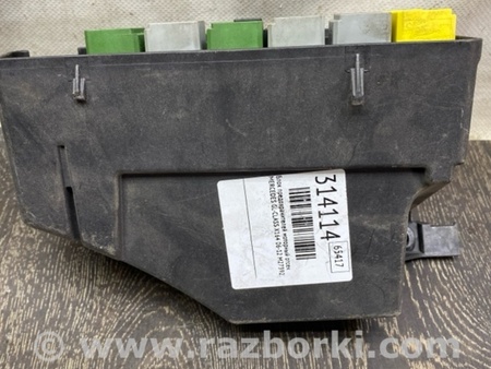 ФОТО Блок запобіжників салон для Mercedes-Benz GL-CLASS X164 (06-12) Київ