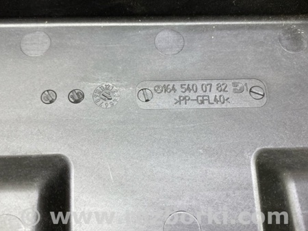 ФОТО Блок запобіжників салон для Mercedes-Benz GL-CLASS X164 (06-12) Київ