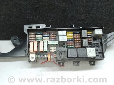 ФОТО Блок запобіжників моторний відсік для Mercedes-Benz GL-CLASS X164 (06-12) Київ