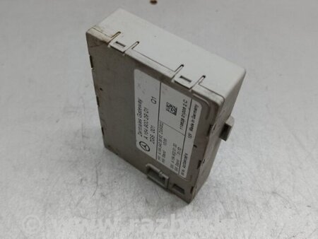 ФОТО Блок керування центральним замком для Mercedes-Benz GL-CLASS X164 (06-12) Київ