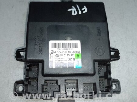 ФОТО Блок управления дверей для Mercedes-Benz GL-CLASS X164 (06-12) Київ