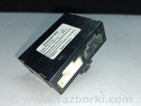 ФОТО Блок керування камерою для Mercedes-Benz GL-CLASS X164 (06-12) Київ