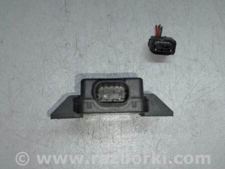 ФОТО Блок керування тиском в шинах для Mercedes-Benz GL-CLASS X164 (06-12) Київ