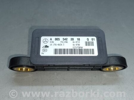 ФОТО Датчик ESP для Mercedes-Benz GL-CLASS X164 (06-12) Київ