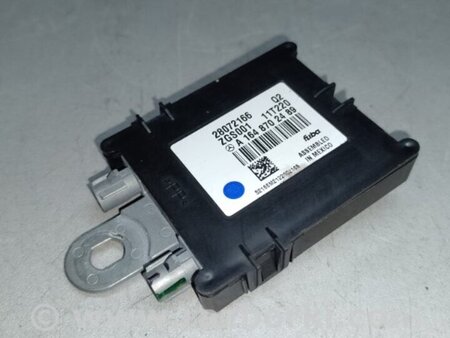 ФОТО Підсилювач антени для Mercedes-Benz GL-CLASS X164 (06-12) Київ