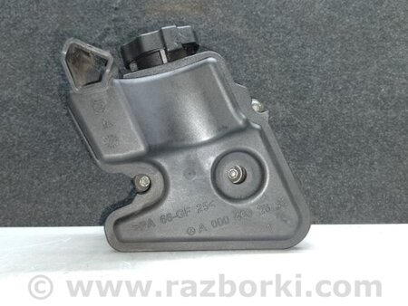 ФОТО Бачок гідропідсилювача керма для Mercedes-Benz GL-CLASS X164 (06-12) Київ