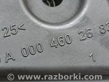 ФОТО Бачок гідропідсилювача керма для Mercedes-Benz GL-CLASS X164 (06-12) Київ