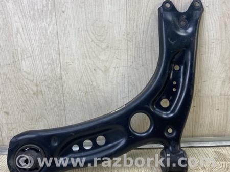 ФОТО Важіль передньої підвіски нижній для Audi (Ауди) A3 III 8V (12-20) Київ