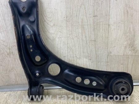 ФОТО Важіль передньої підвіски нижній для Audi (Ауди) A3 III 8V (12-20) Київ