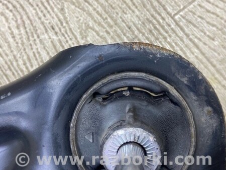 ФОТО Важіль передньої підвіски нижній для Audi (Ауди) A3 III 8V (12-20) Київ