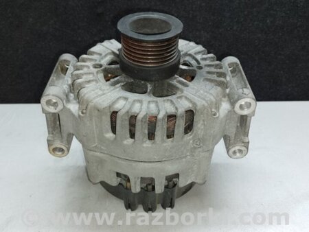 ФОТО Генератор для Mercedes-Benz GL-CLASS X164 (06-12) Київ