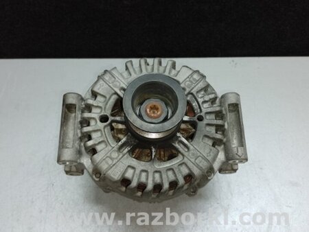 ФОТО Генератор для Mercedes-Benz GL-CLASS X164 (06-12) Київ