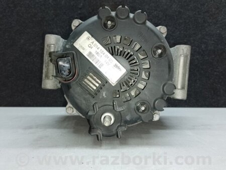 ФОТО Генератор для Mercedes-Benz GL-CLASS X164 (06-12) Київ