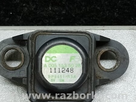 ФОТО Датчик абсолютного тиску (MAP sensor) для Mercedes-Benz GL-CLASS X164 (06-12) Київ
