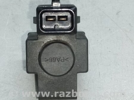 ФОТО Клапан електромагнітний (вакуумний) для Mercedes-Benz GL-CLASS X164 (06-12) Київ