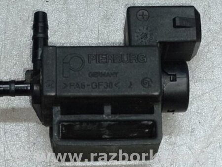 ФОТО Клапан електромагнітний (вакуумний) для Mercedes-Benz GL-CLASS X164 (06-12) Київ