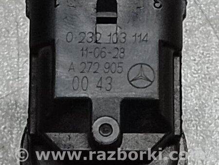 ФОТО Датчик положення распредвала для Mercedes-Benz GL-CLASS X164 (06-12) Київ