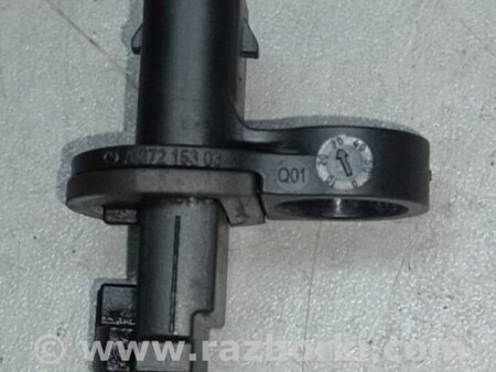 ФОТО Клапан изменения геометрии впускного коллектора для Mercedes-Benz GL-CLASS X164 (06-12) Київ