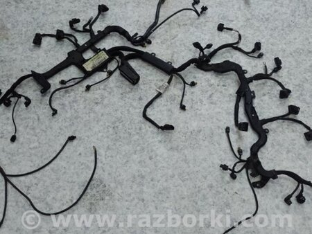 ФОТО Проводка підкапотна для Mercedes-Benz GL-CLASS X164 (06-12) Київ