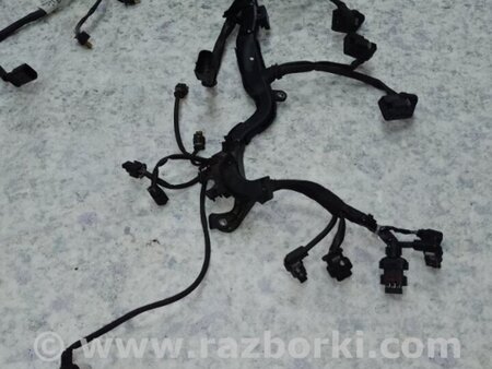 ФОТО Проводка підкапотна для Mercedes-Benz GL-CLASS X164 (06-12) Київ