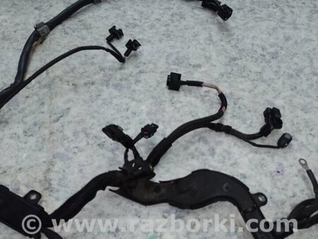 ФОТО Проводка підкапотна для Mercedes-Benz GL-CLASS X164 (06-12) Київ