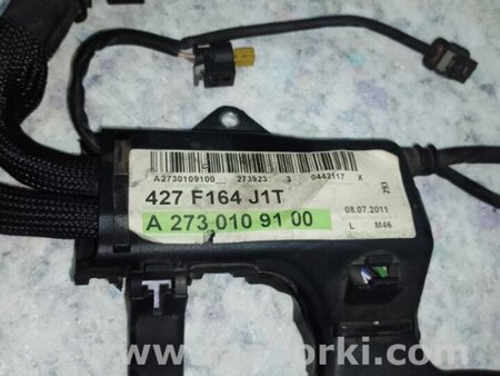 ФОТО Проводка підкапотна для Mercedes-Benz GL-CLASS X164 (06-12) Київ
