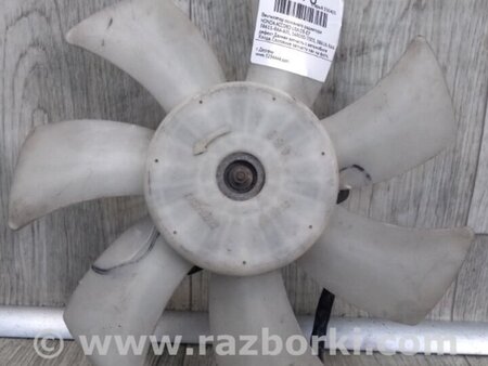 ФОТО вентилятор основного радіатора для Honda Accord VII CM універсал (02-08) Київ