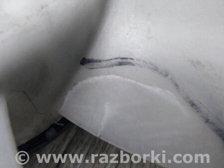 ФОТО вентилятор основного радіатора для Honda Accord VII CM універсал (02-08) Київ