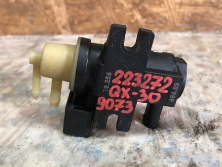 ФОТО Клапан керування турбіною для Infiniti QX30 (15-19) Київ