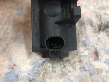 ФОТО Клапан керування турбіною для Infiniti QX30 (15-19) Київ