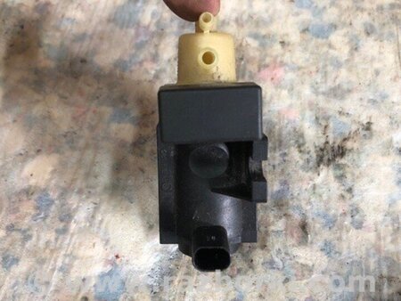 ФОТО Клапан керування турбіною для Infiniti QX30 (15-19) Київ