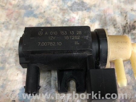 ФОТО Клапан керування турбіною для Infiniti QX30 (15-19) Київ