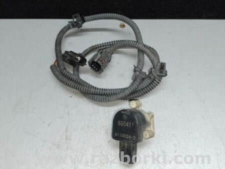 ФОТО Датчик положення кузова для Infiniti M35/M45 Київ